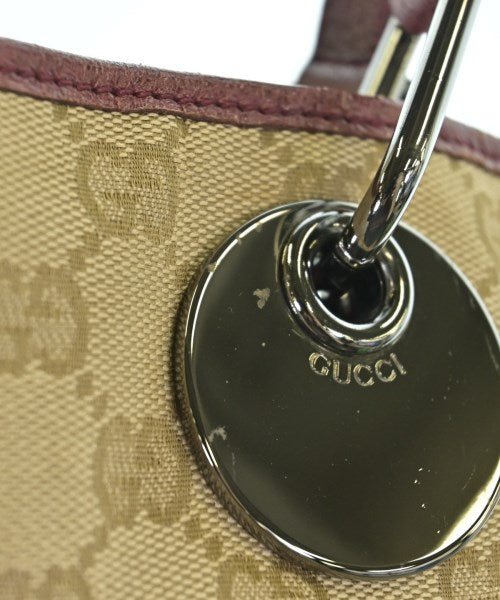 GUCCI 托特包