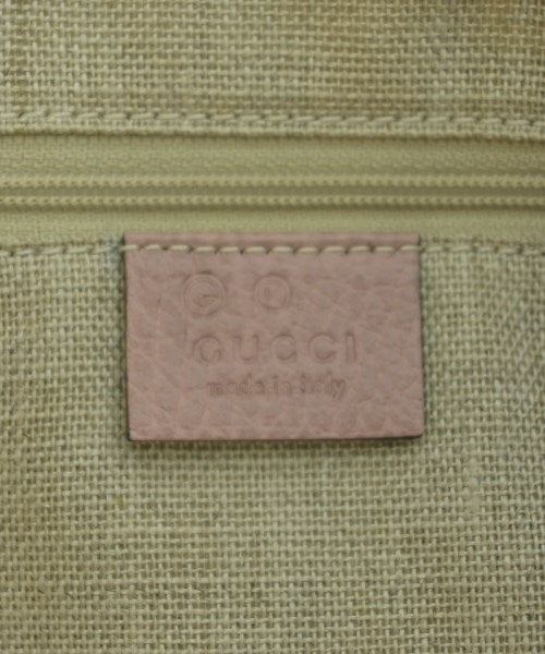 GUCCI 托特包