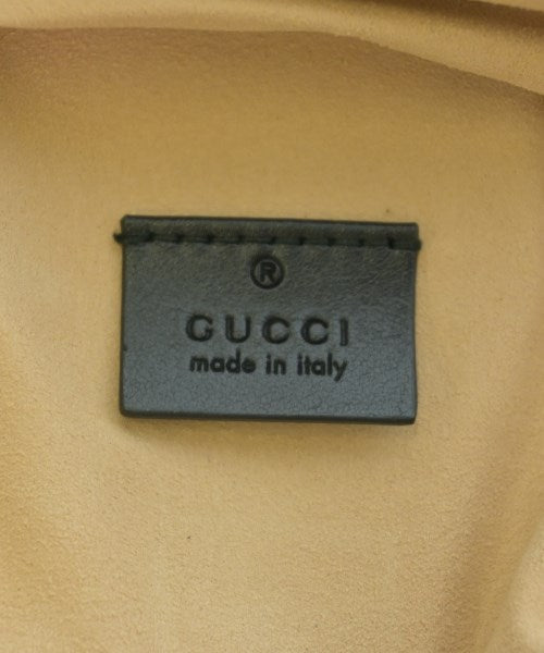 GUCCI 背包
