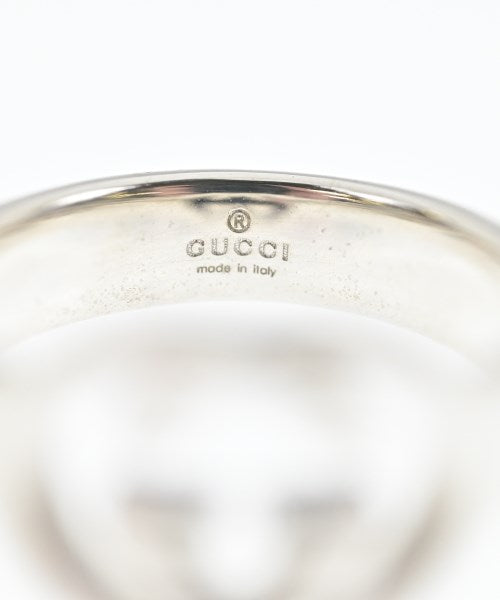 GUCCI 戒指