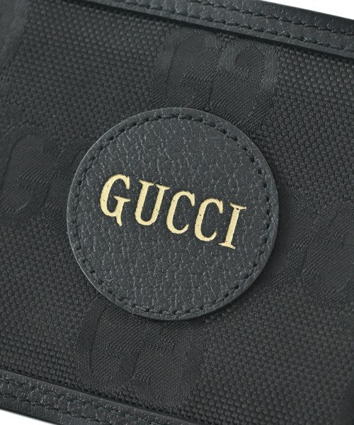 GUCCI 錢包/零錢包