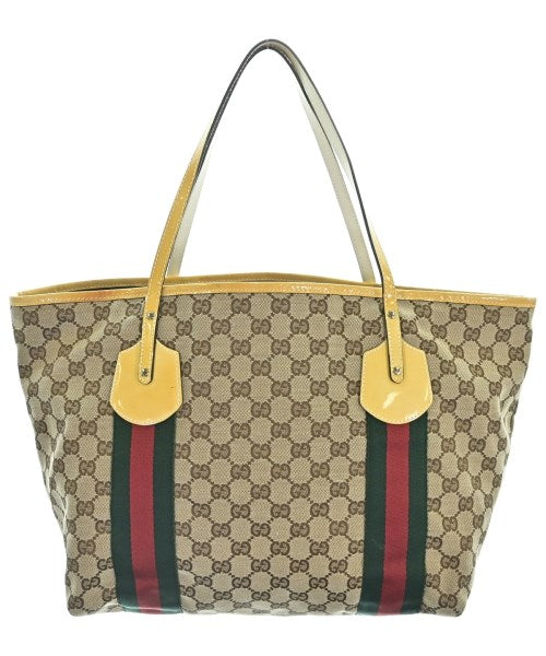 GUCCI 托特包