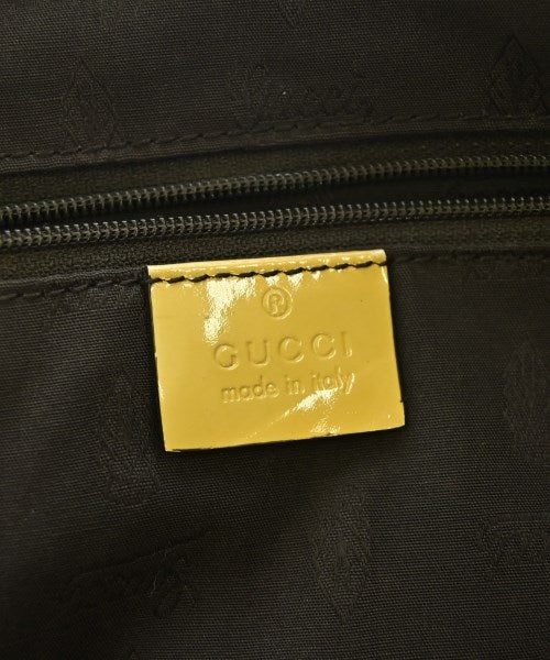 GUCCI 托特包