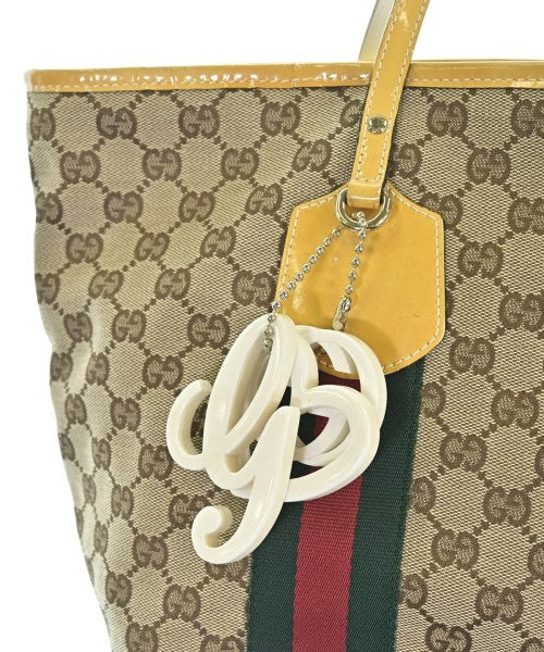 GUCCI 托特包