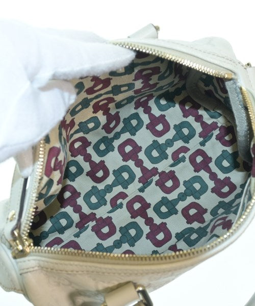 GUCCI 週末包/旅行包