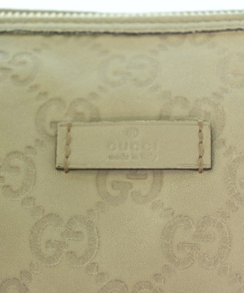 GUCCI 週末包/旅行包