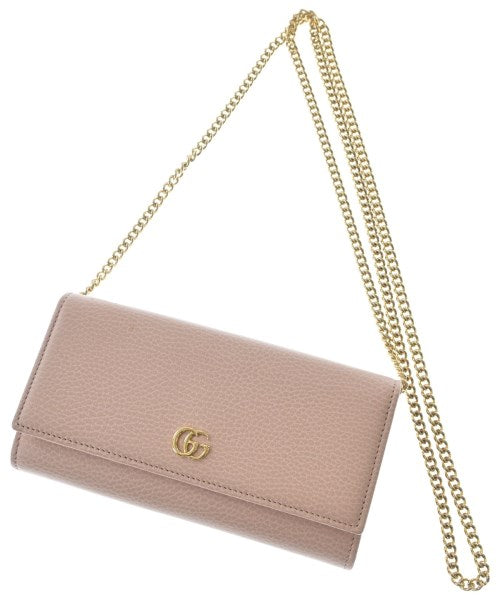 GUCCI 錢包/零錢包