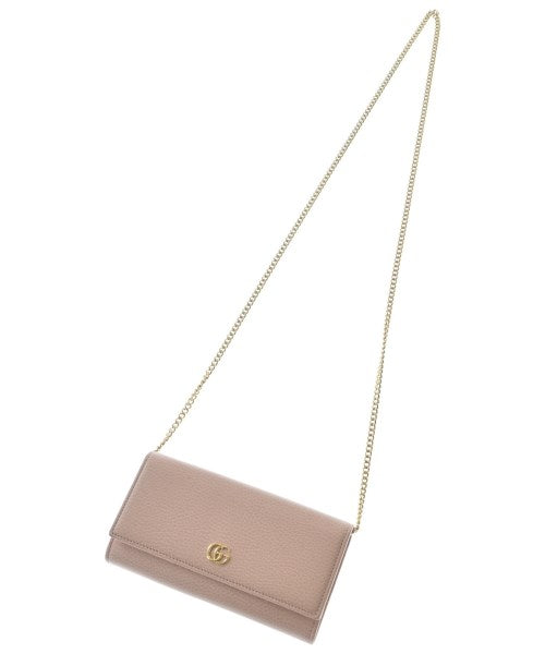GUCCI 錢包/零錢包