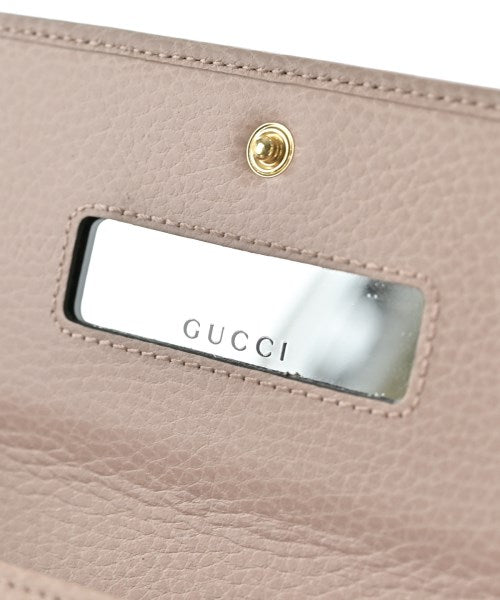 GUCCI 錢包/零錢包