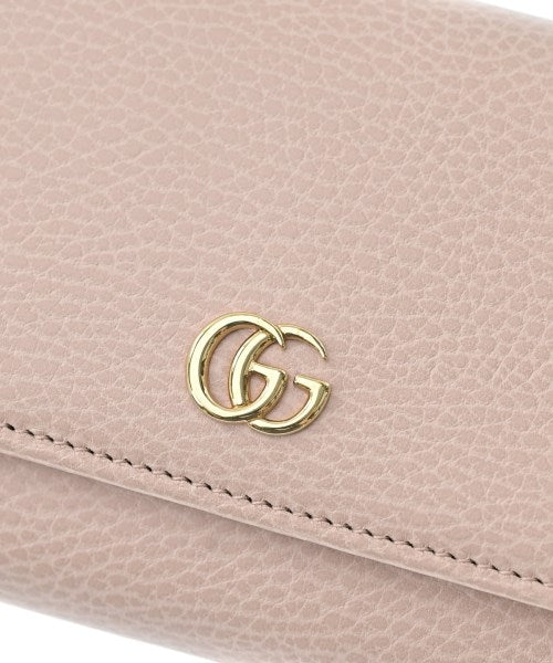 GUCCI 錢包/零錢包