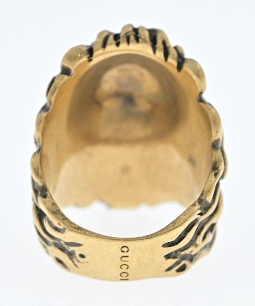 GUCCI 戒指