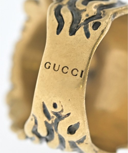 GUCCI 戒指