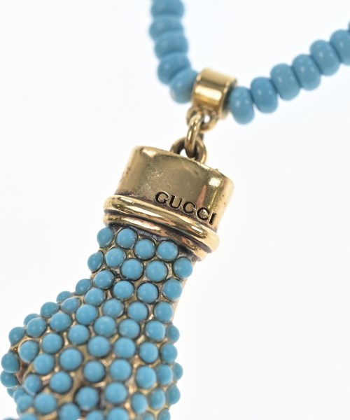 GUCCI 項鍊
