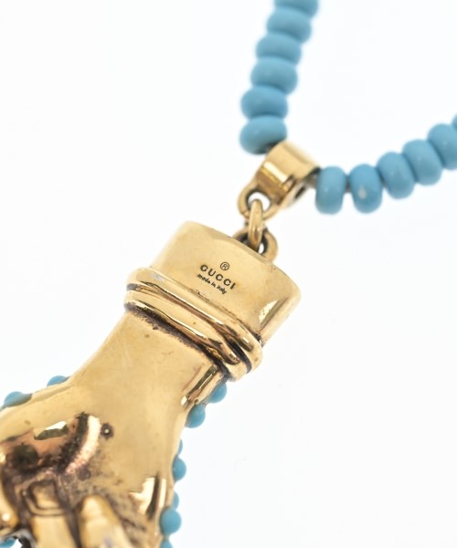 GUCCI 項鍊