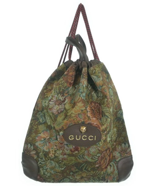 GUCCI 背包