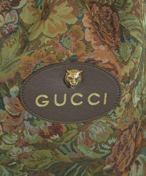 GUCCI 背包