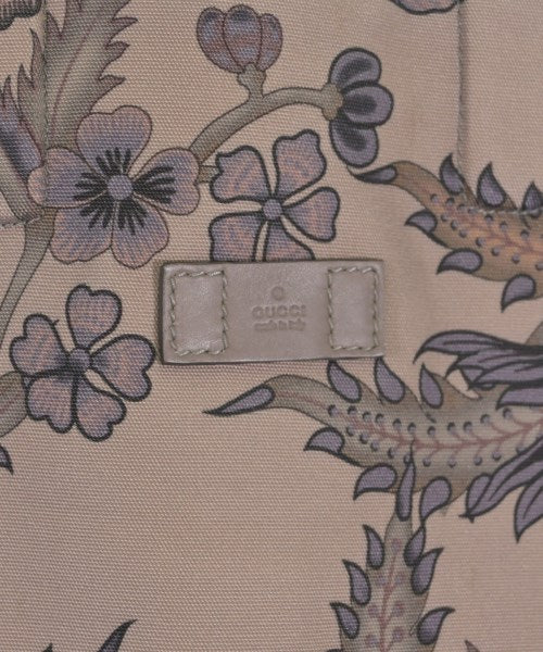 GUCCI 托特包
