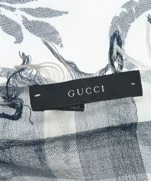 GUCCI 頭巾/圍巾