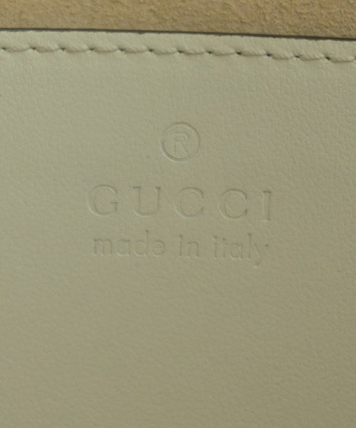 GUCCI 肩背包
