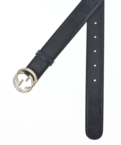 GUCCI 皮帶