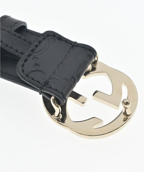 GUCCI 皮帶