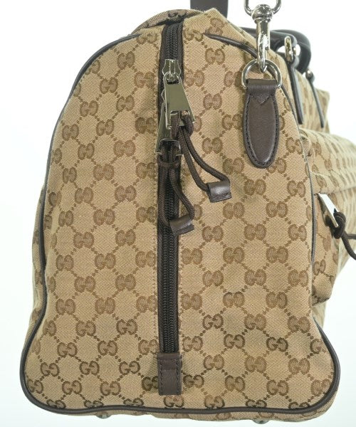 GUCCI 週末包/旅行包