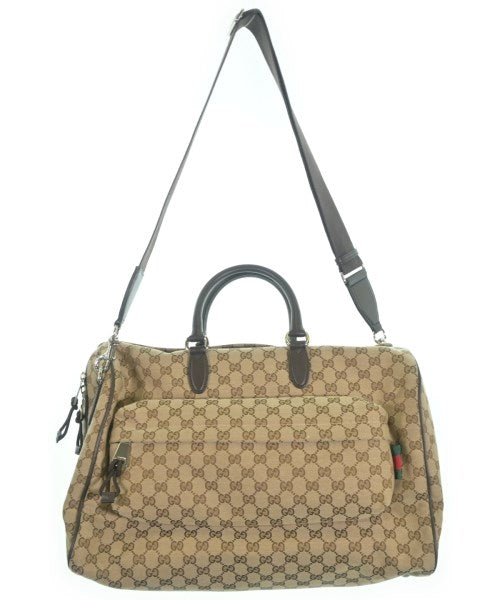 GUCCI 週末包/旅行包