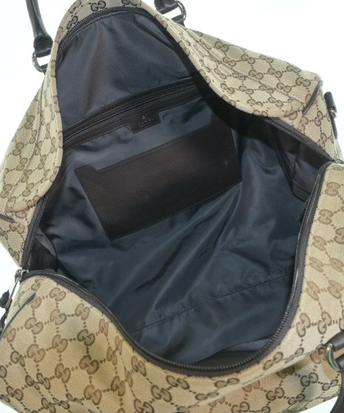 GUCCI 週末包/旅行包
