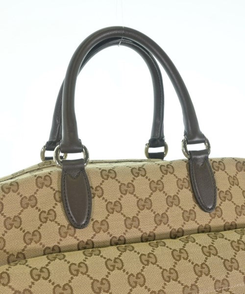 GUCCI 週末包/旅行包