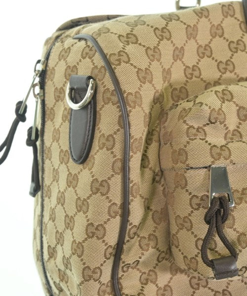 GUCCI 週末包/旅行包