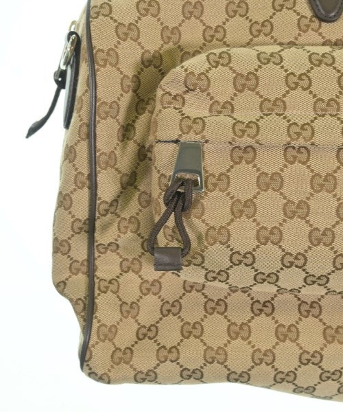 GUCCI 週末包/旅行包