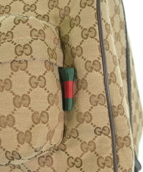 GUCCI 週末包/旅行包