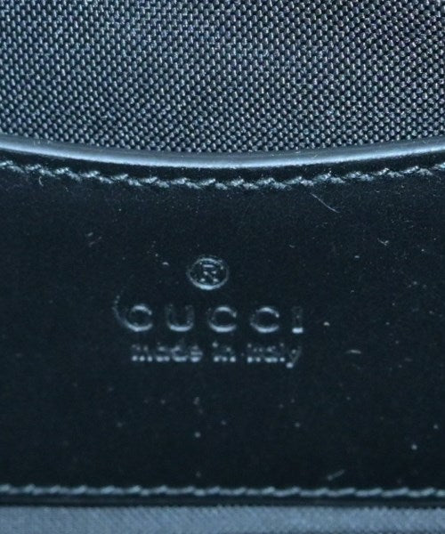 GUCCI 肩背包