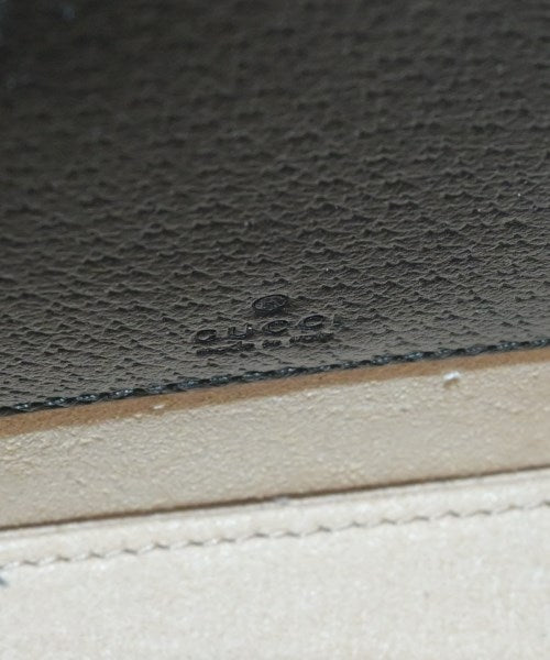 GUCCI 肩背包