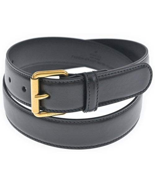 GUCCI 皮帶