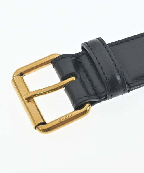 GUCCI 皮帶