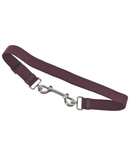 GUCCI 皮帶