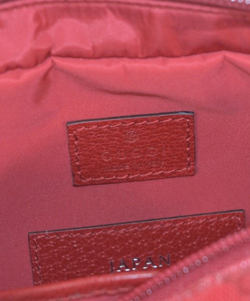 GUCCI 肩背包