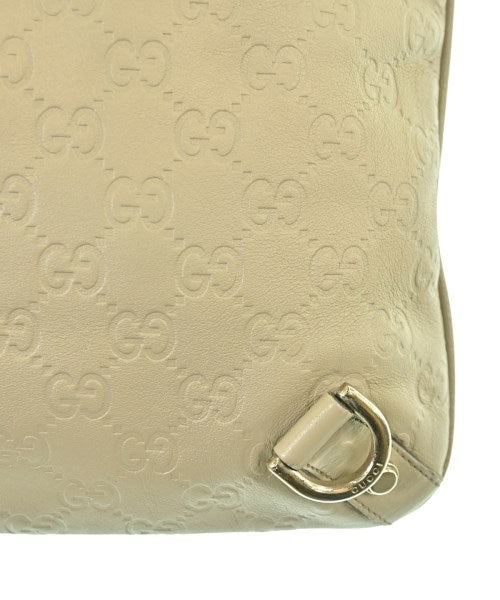 GUCCI 肩背包