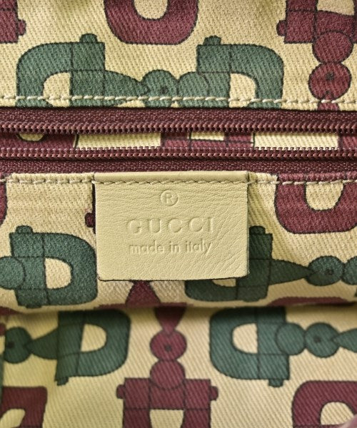 GUCCI 肩背包