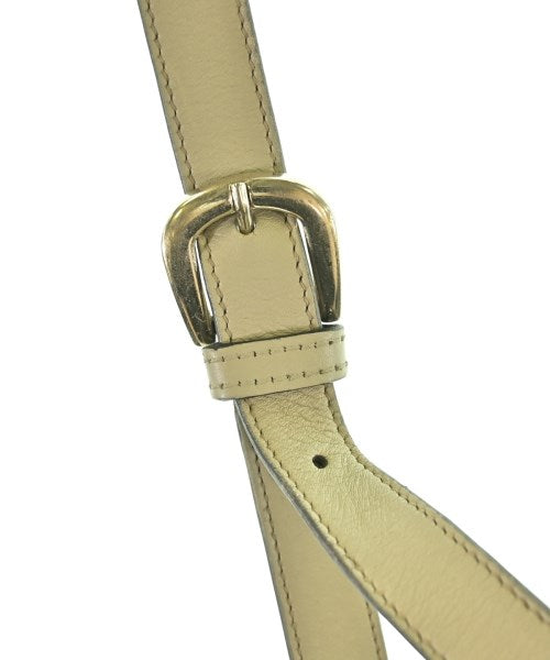 GUCCI 肩背包
