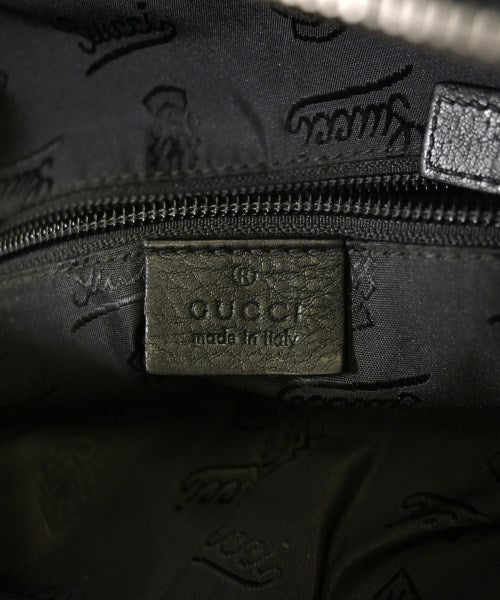 GUCCI 肩背包