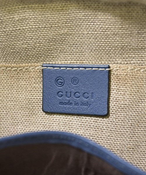GUCCI 肩背包