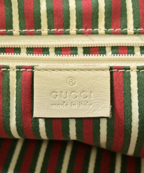GUCCI 托特包