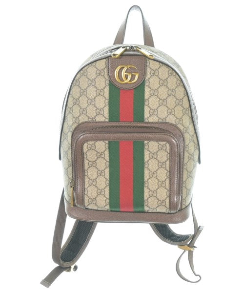 GUCCI 背包