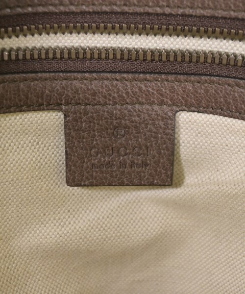 GUCCI 背包
