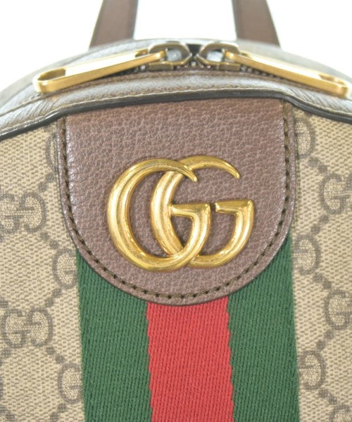 GUCCI 背包