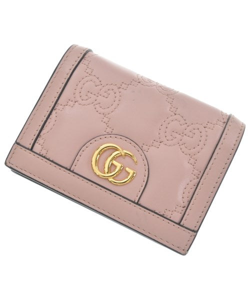 GUCCI 錢包/零錢包