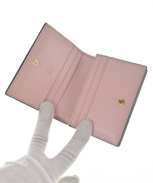 GUCCI 錢包/零錢包