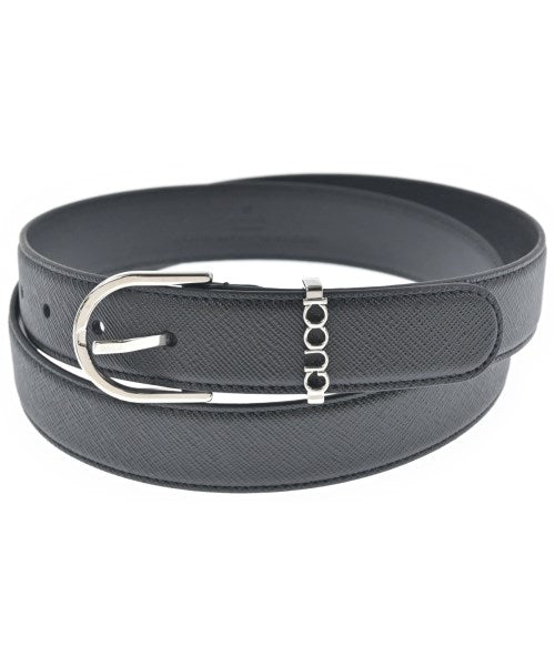 GUCCI 皮帶